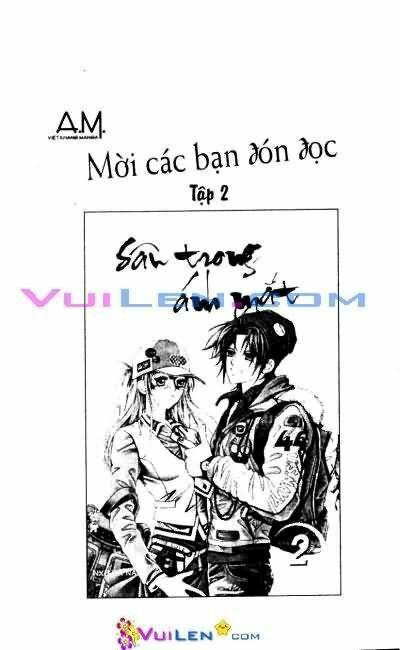 thiên thần dễ thương chapter 4 167