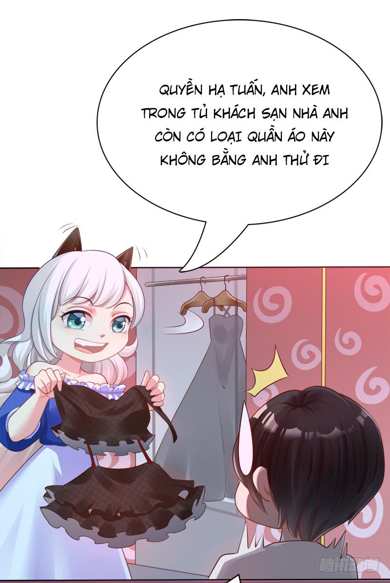 nhà có vợ xinh chapter 7 50