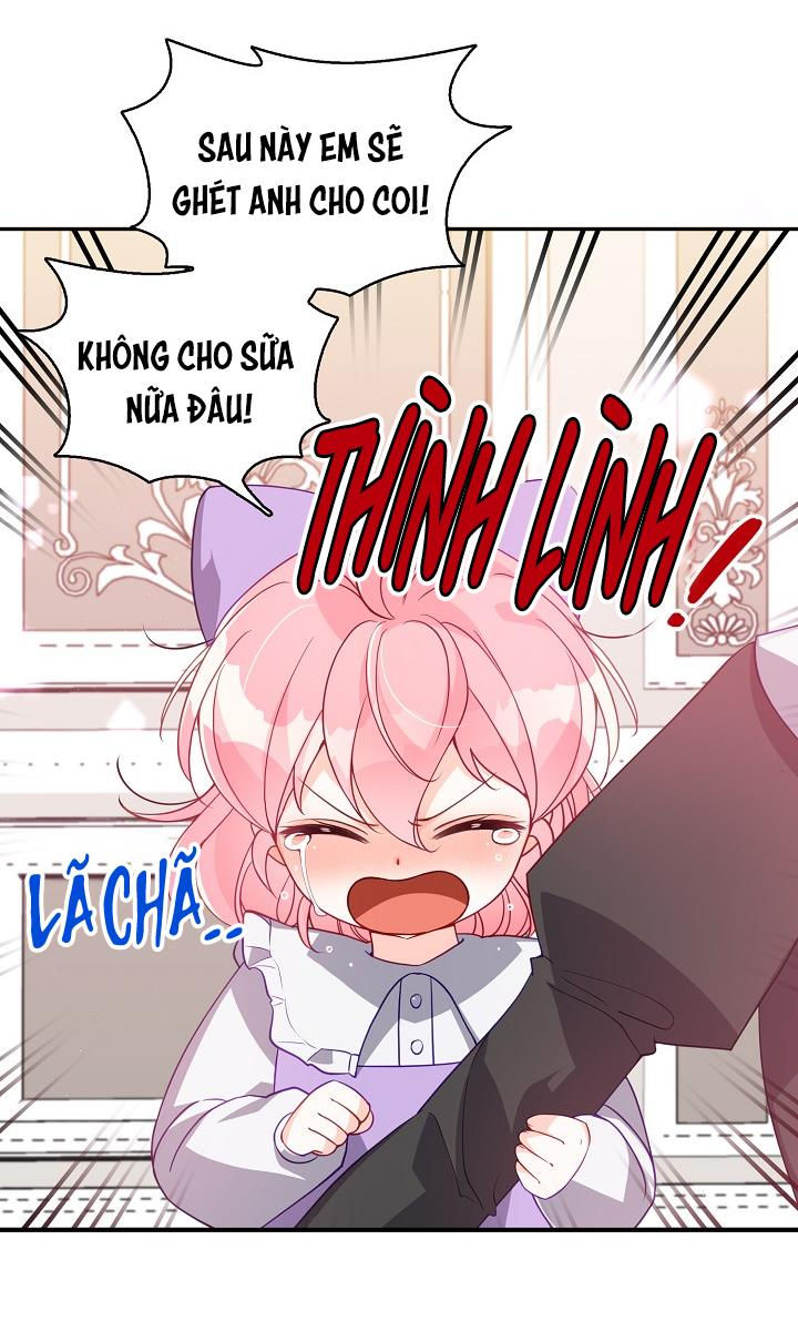 em gái cưng của đại công tước phản diện chapter 17 18