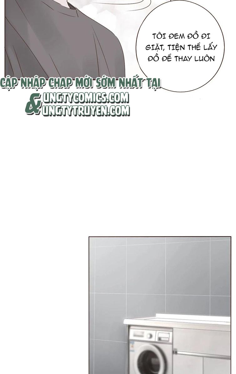 ôm chặt vào lòng chapter 39 4