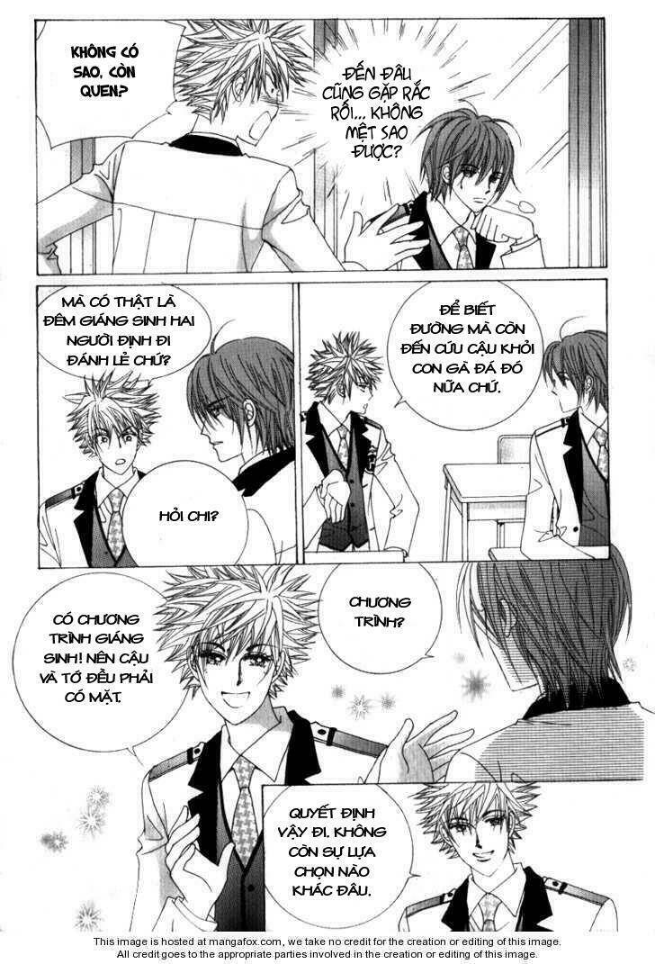 she's scary chapter 21 4