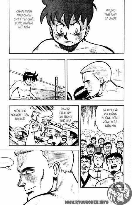 hoàng phi hồng phần 1 chapter 10 81