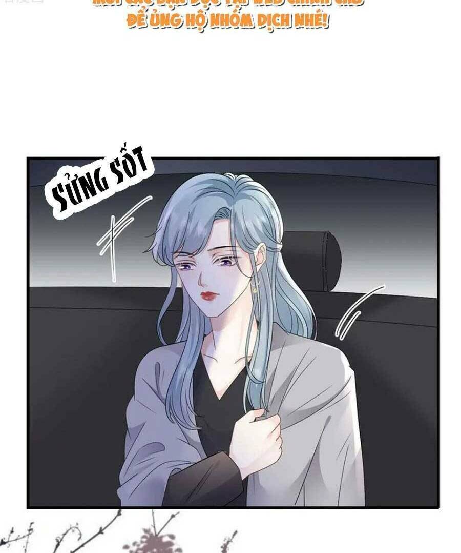 đại tiểu thư có ý đồ gì xấu đâu chapter 179 36