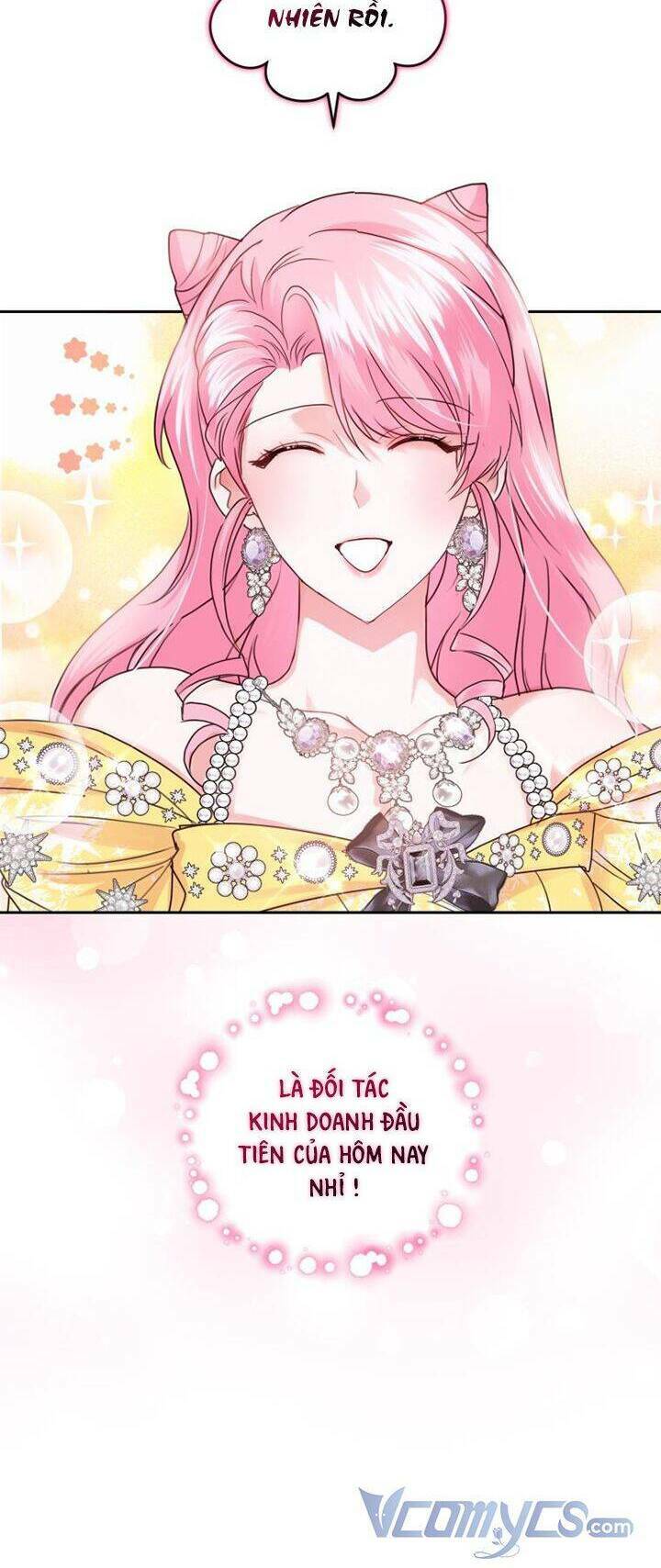 nhà điều chế nước hoa độc quyền của bạo chúa chapter 60 72