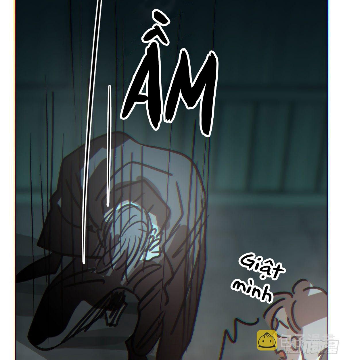 Bắt Lấy Ngao Ngao chapter 170 - Trang 10