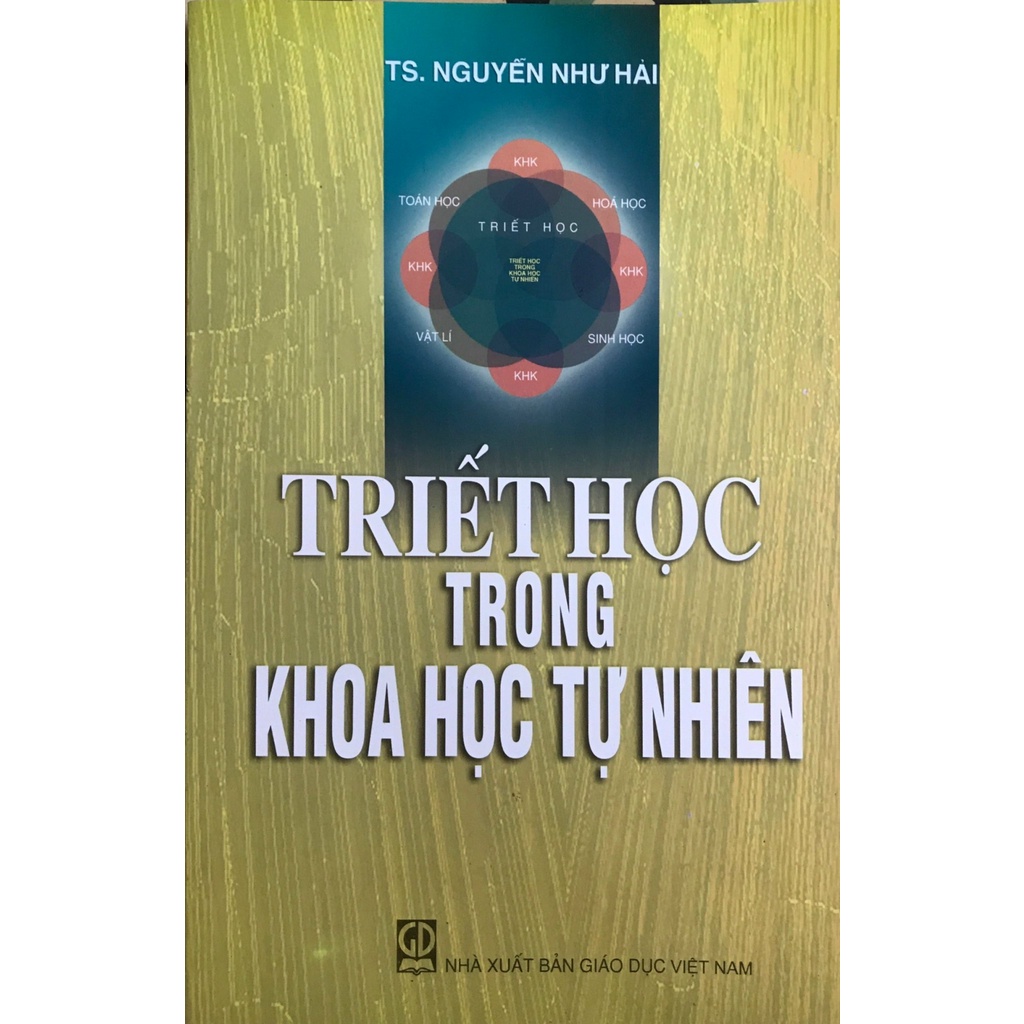 Triết Học Trong Khoa Học Trong Khoa Học Tự Nhiên