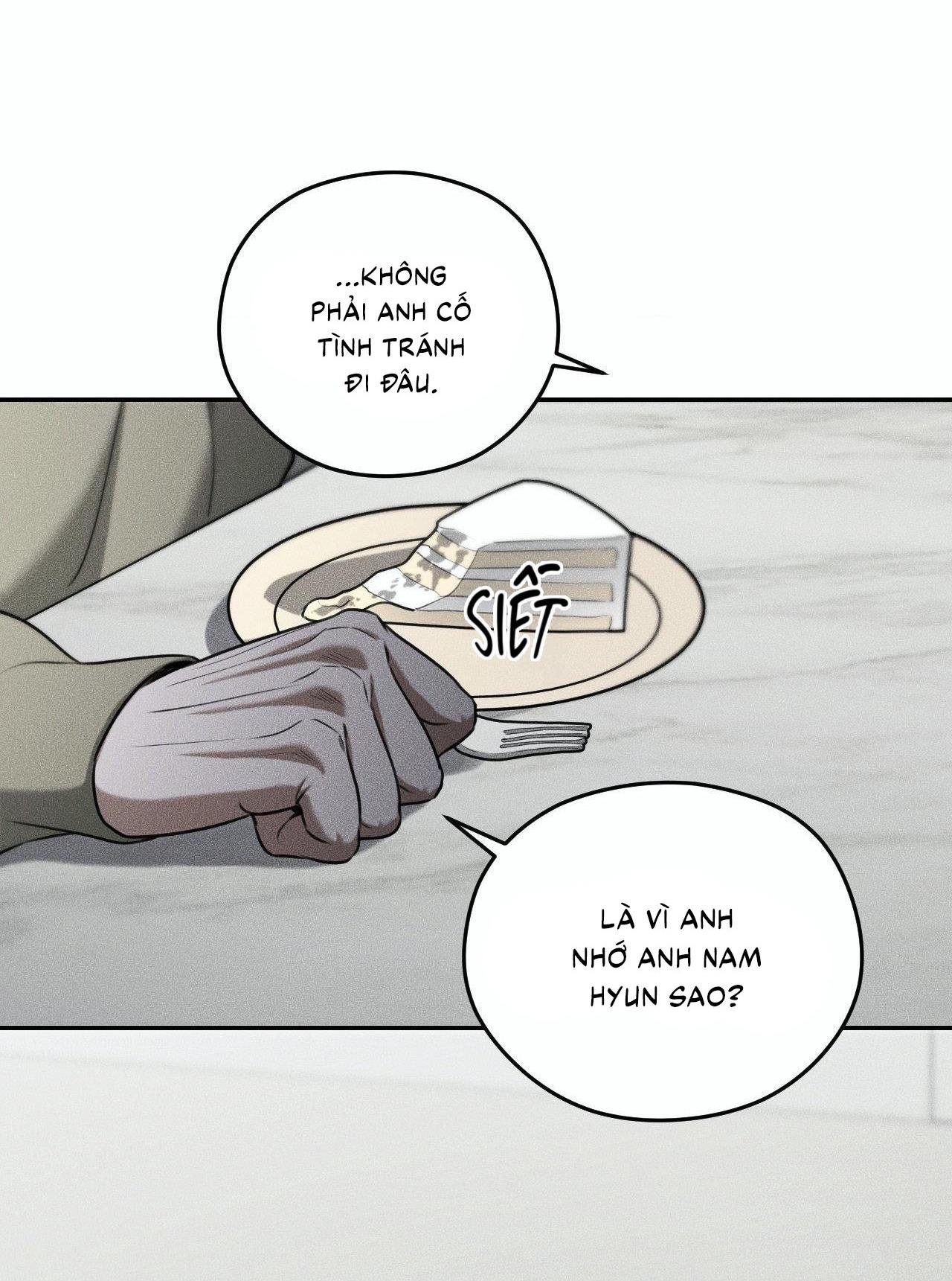 gấu teddy thân yêu chapter 35 3