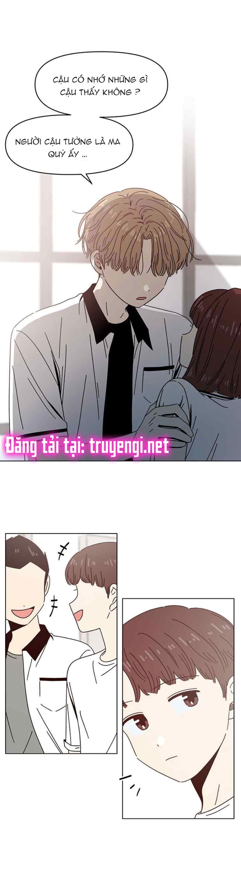 thanh xuân rực rỡ - season of blossom chapter 52 28