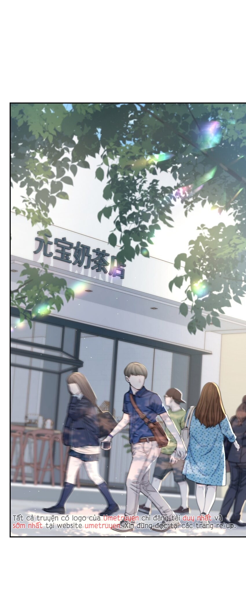 ta sinh con cho tổng tài chapter 83 3