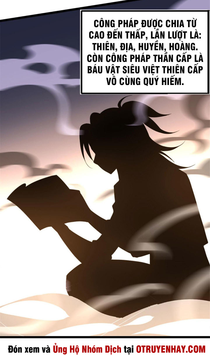 vạn đạo long hoàng chapter 1 75