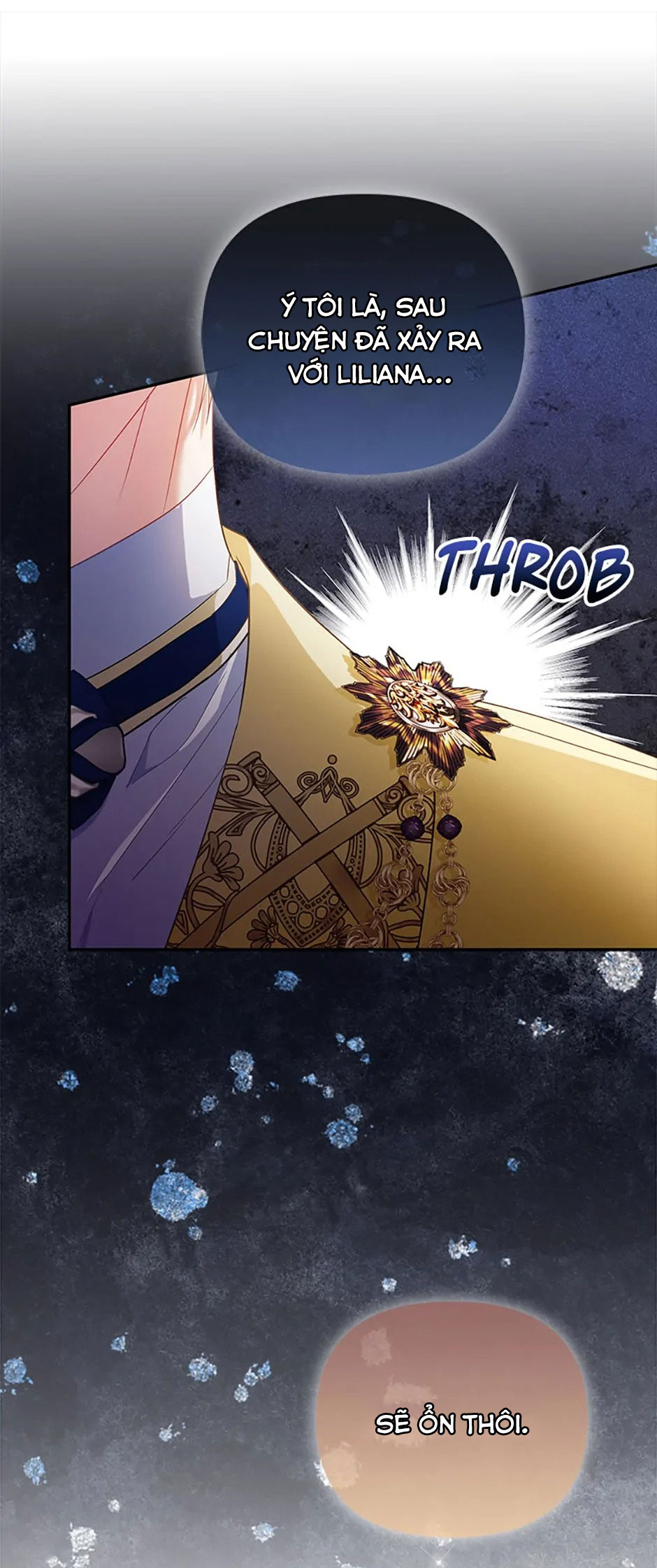 nàng công chúa của tôi chapter 24 8