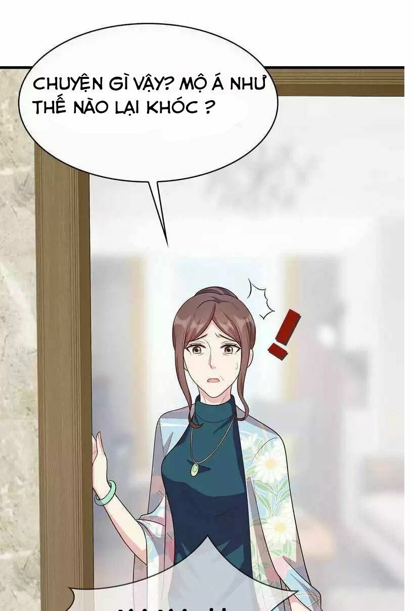 nam thần manh bảo tận diệt chapter 17 5