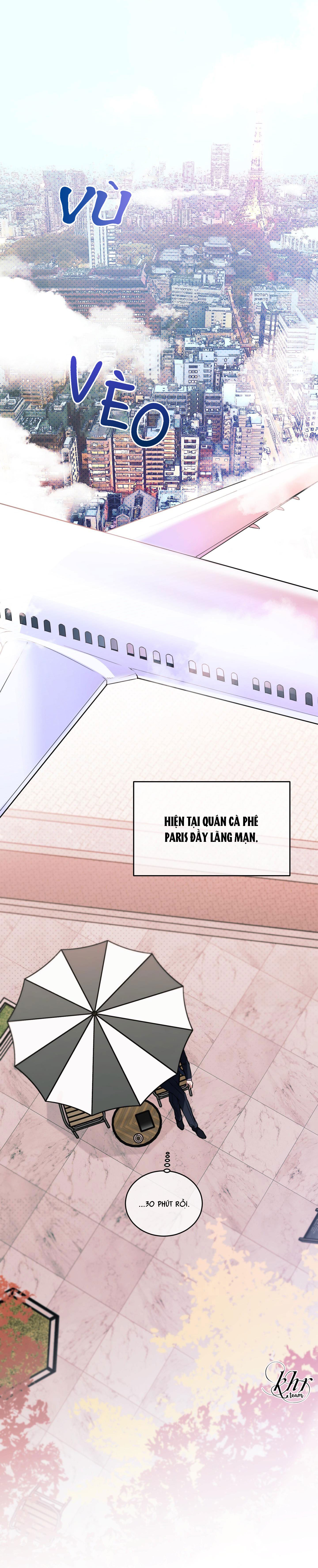 gỡ lỗi tình yêu chapter 1 12