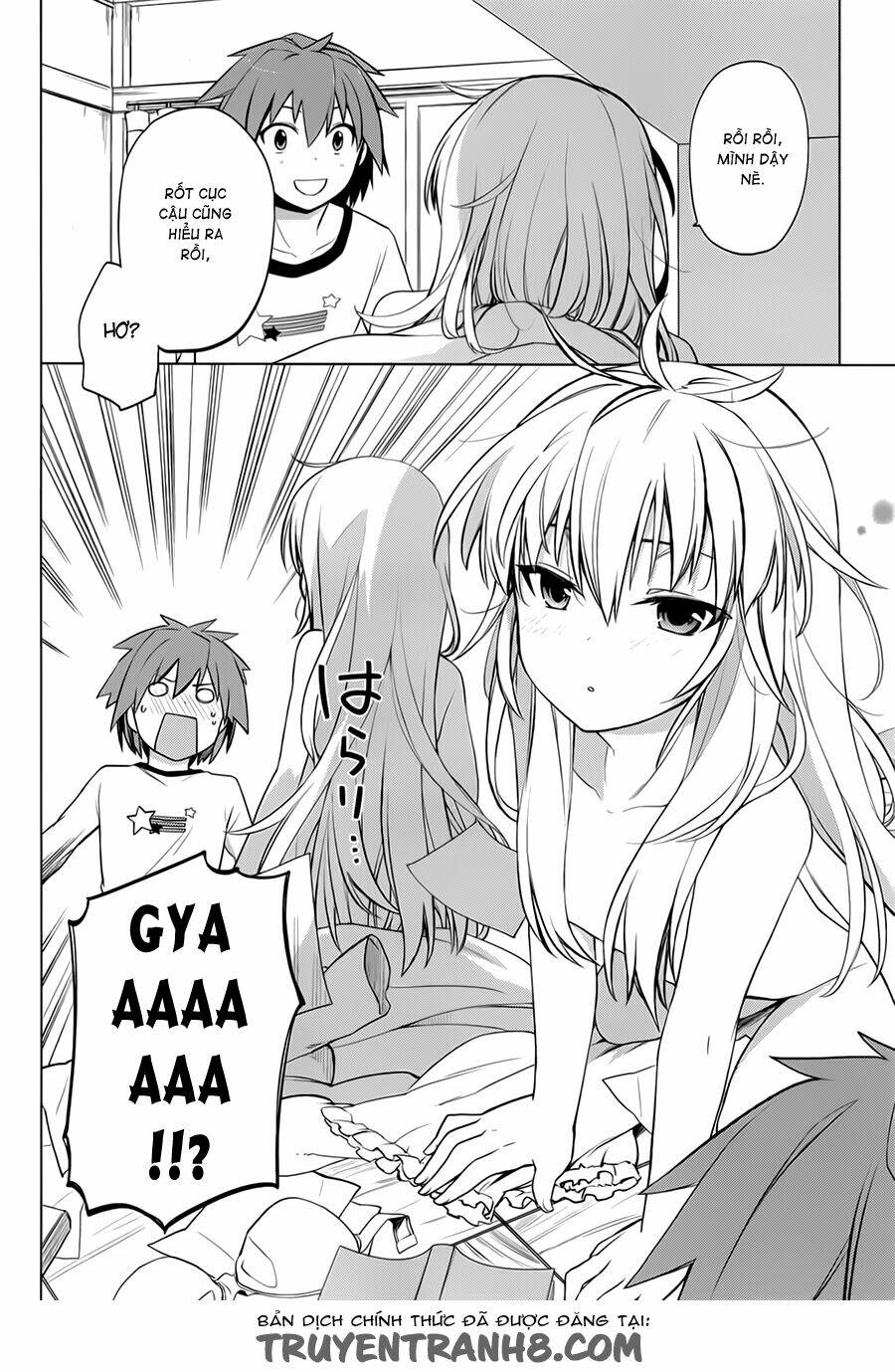 sakurasou no pet na kanojo bf chapter 2 19