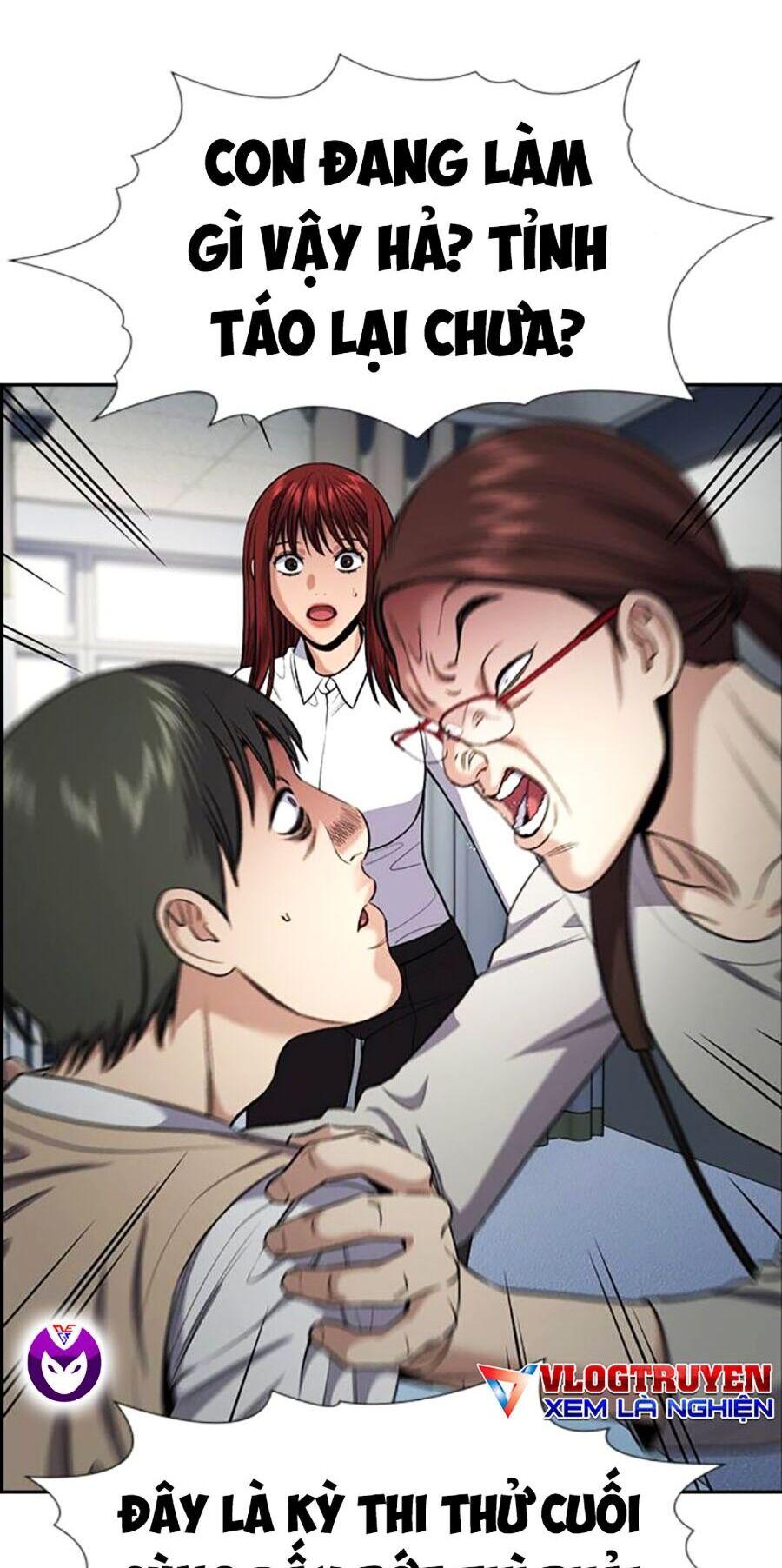 giáo dục chân chính chapter 126 56