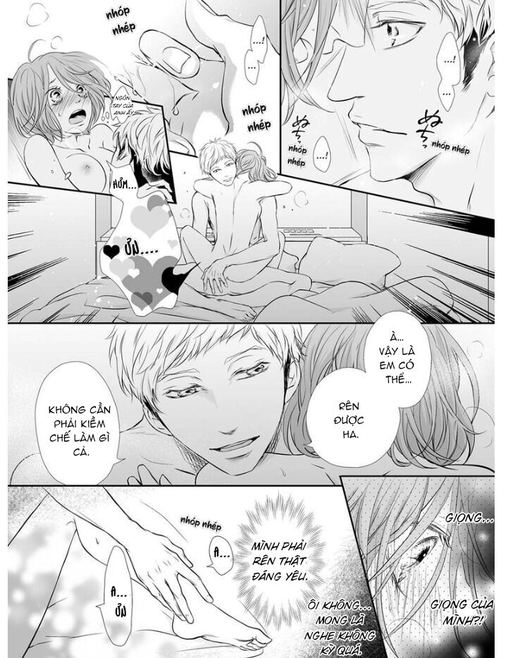 cơ hội thứ hai chapter 2.2 10