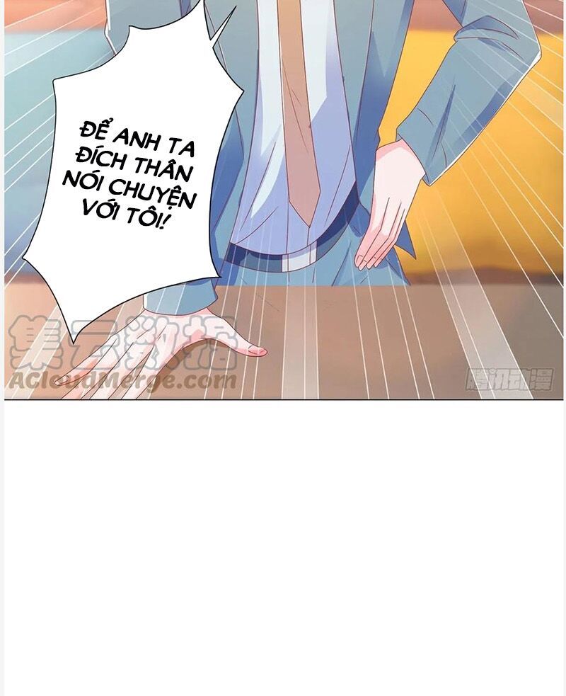 ẩn hôn 100%: chọc tức vợ yêu mua một tặng một chapter 152 22