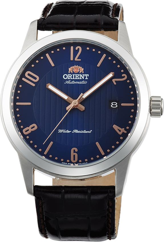 Đồng Hồ Nam Orient Automatic - FAC05007D0