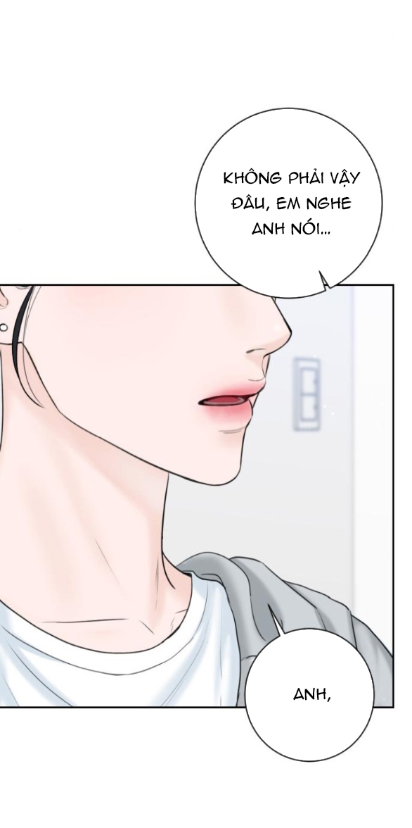 tôi sẽ cho anh thứ tồi tệ nhất chapter 16.1 5
