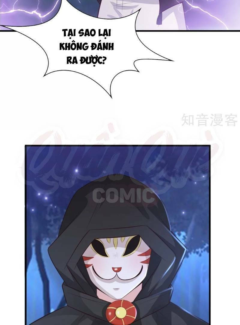 tối cường vận đào hoa chapter 84 35