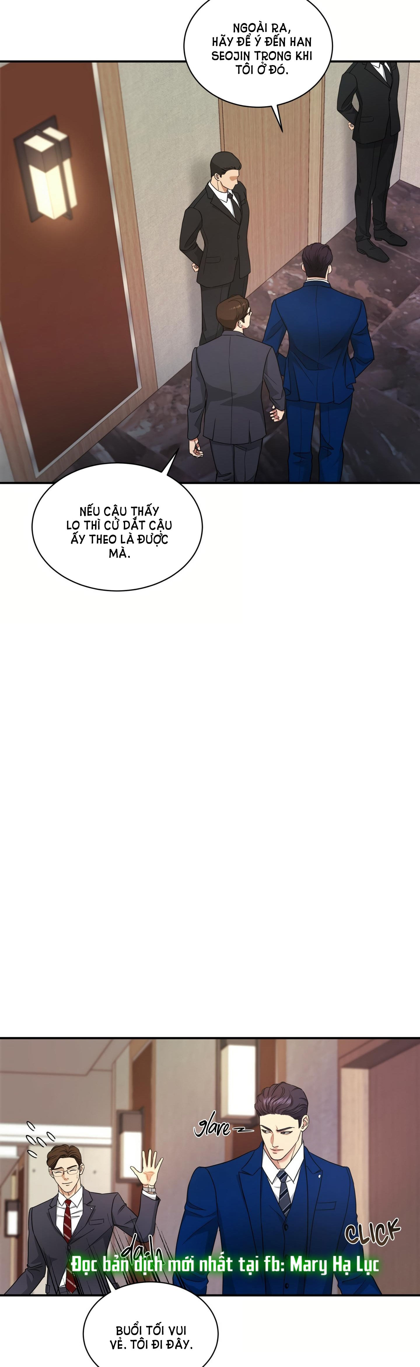 kích hoạt chapter 16.1 14