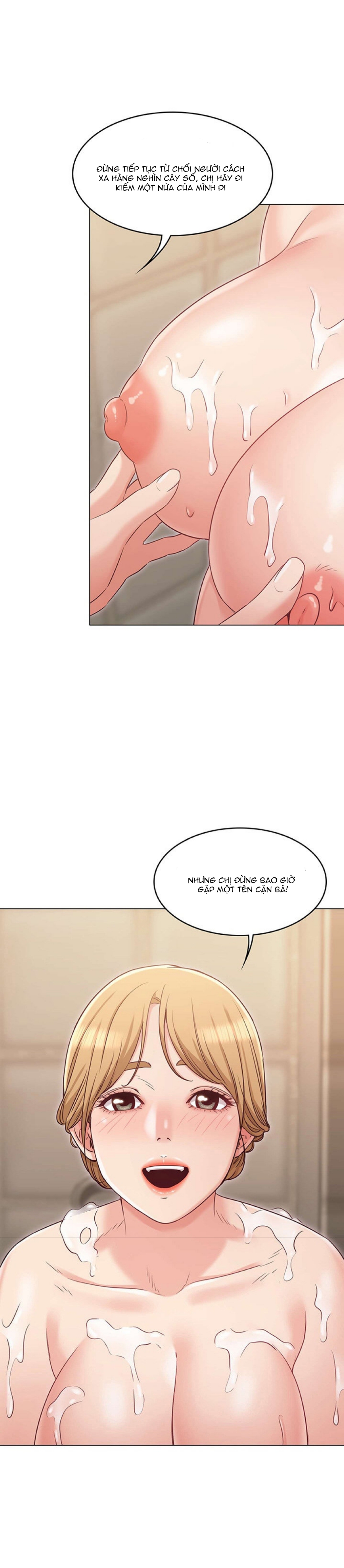 chị của bạn gái chapter 23 13