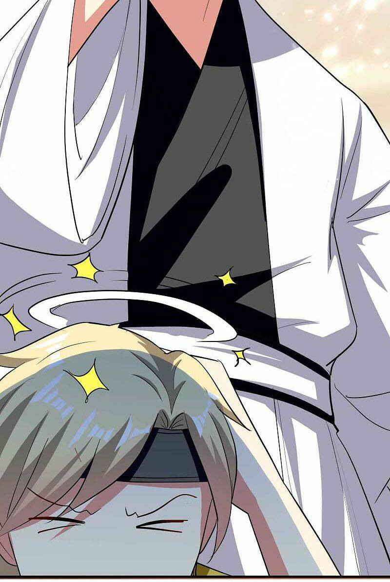 vạn giới tiên vương chapter 119 38