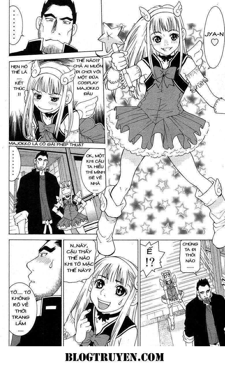 gacha gacha - secret chapter 39 12