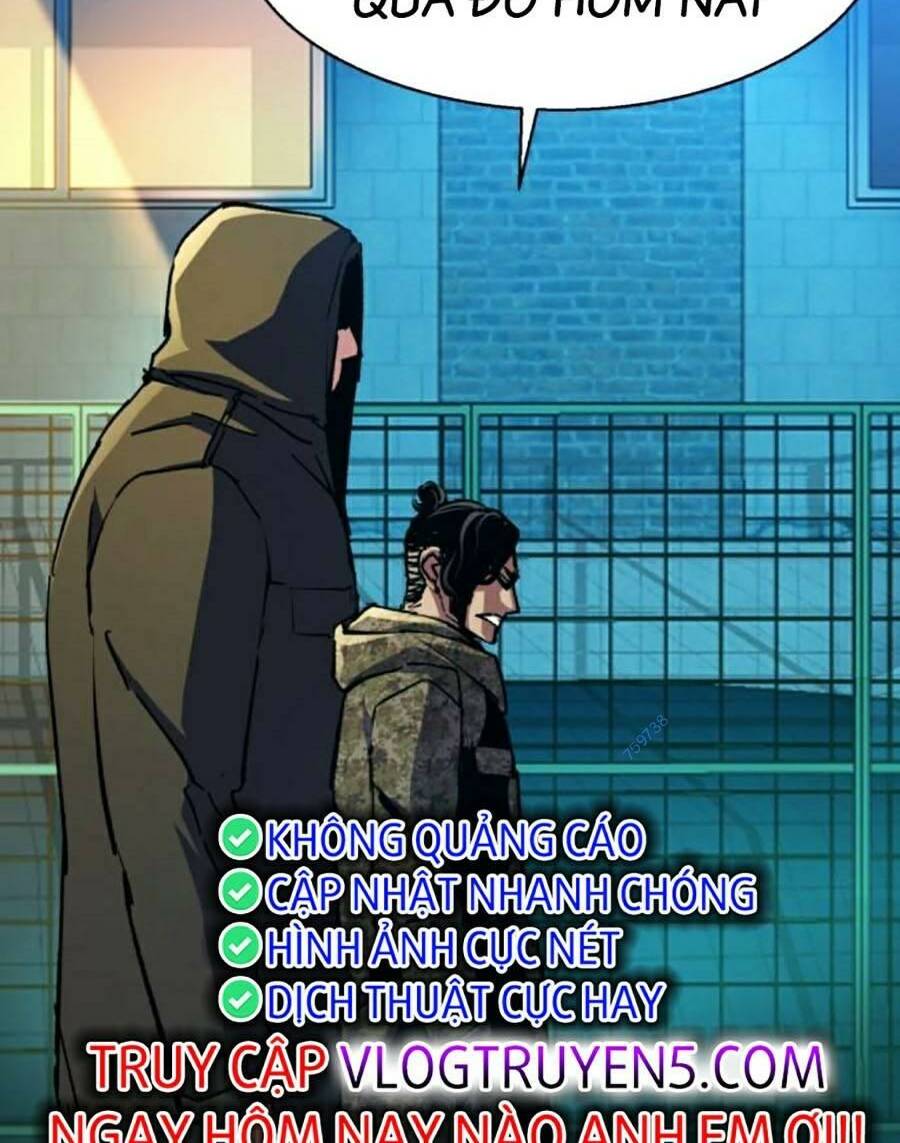 bạn học tôi là lính đánh thuê chapter 154 74