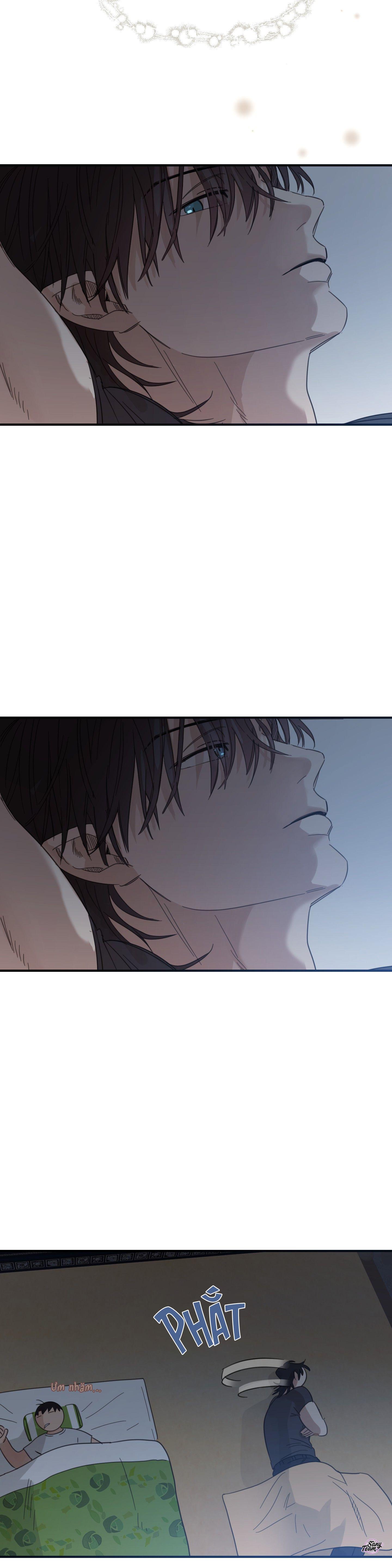 căn nhà mặt trời mọc chapter 12 25