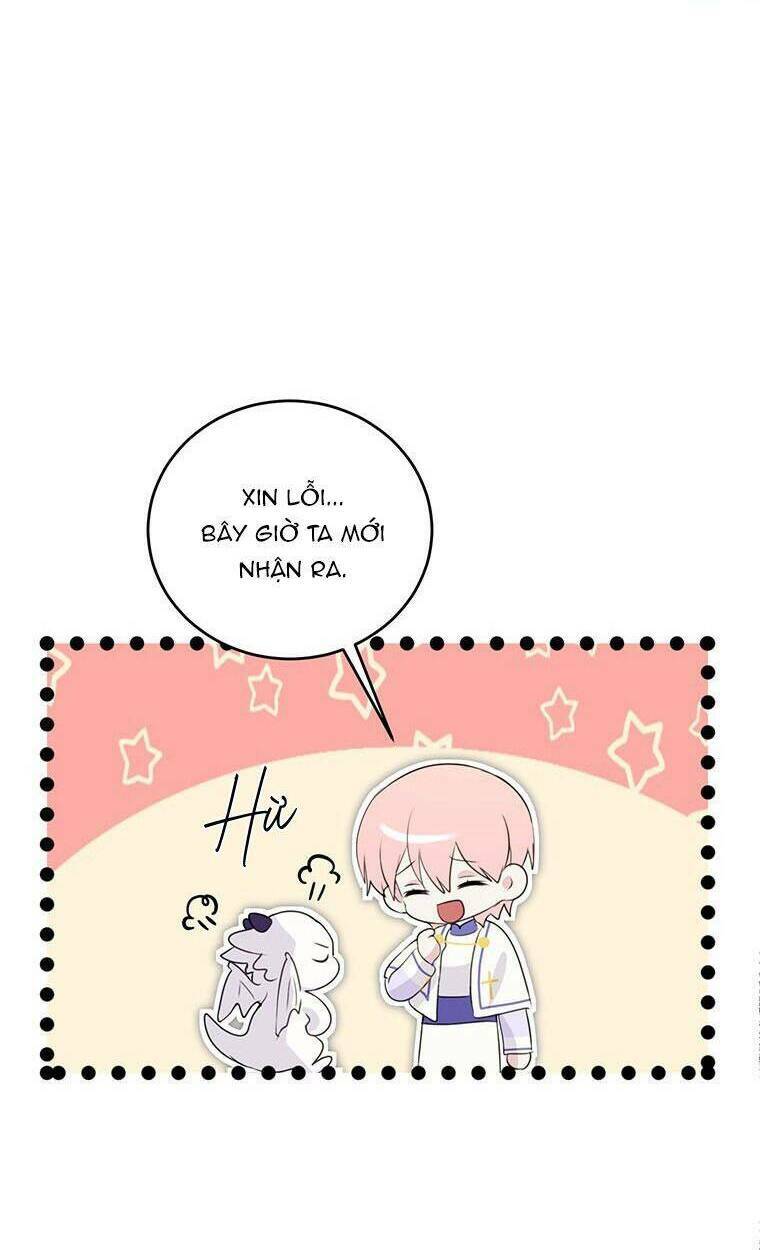 phía sau mặt nạ của nam chính hiền lành chapter 21 11