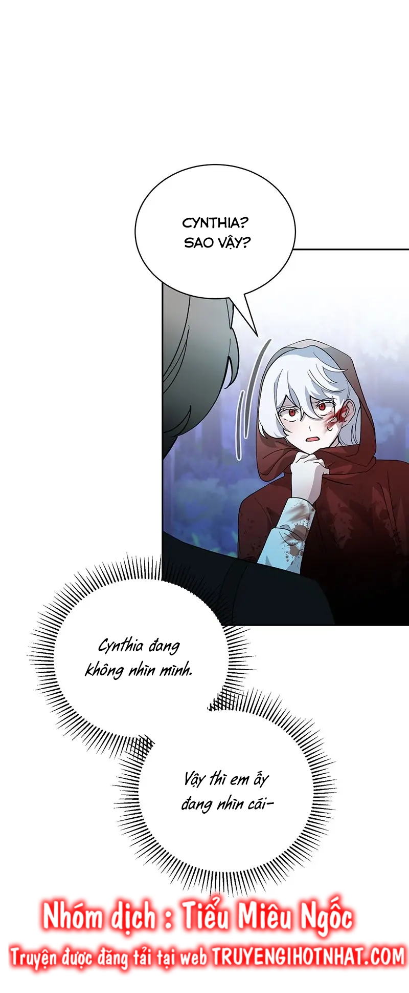 nữ phản diện muốn có kết thúc đẹp chapter 43 8