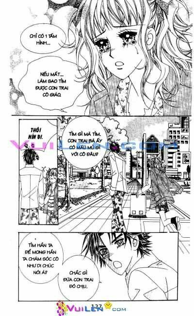 hạnh phúc bất tận chapter 1 127