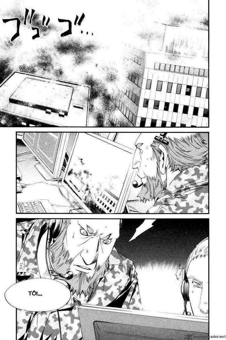 alive - the final evolution chapter 75 12