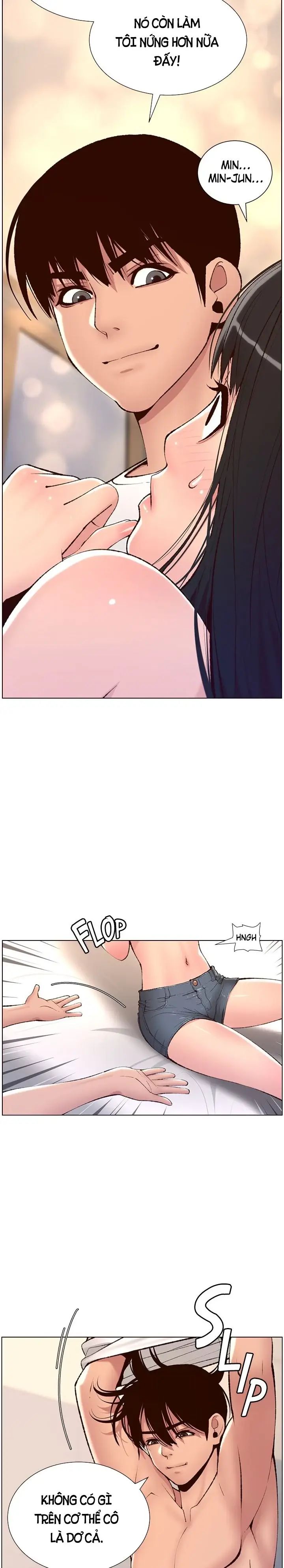 app đế vương giường chiếu chapter 7 19