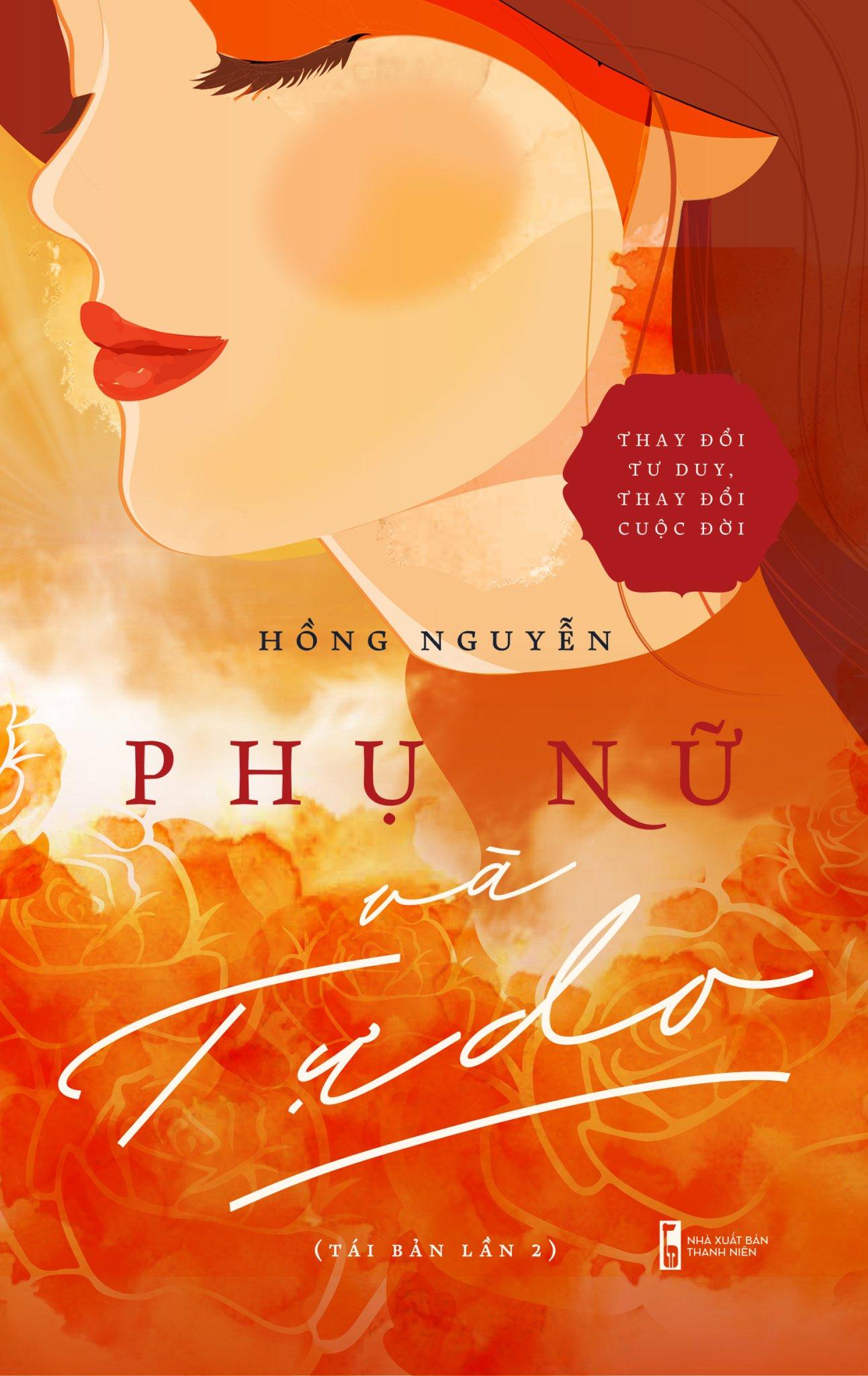 Phụ Nữ Và Tự Do (Tái Bản 2024)