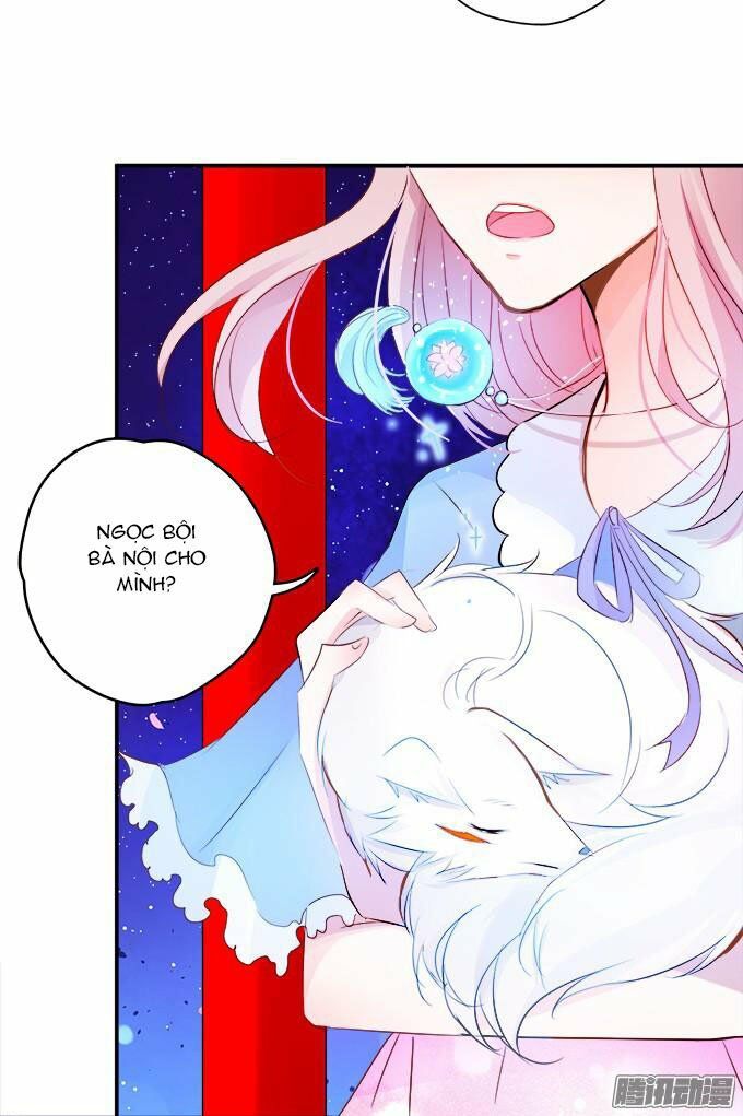 hồ tiên hung bạo chapter 1 57