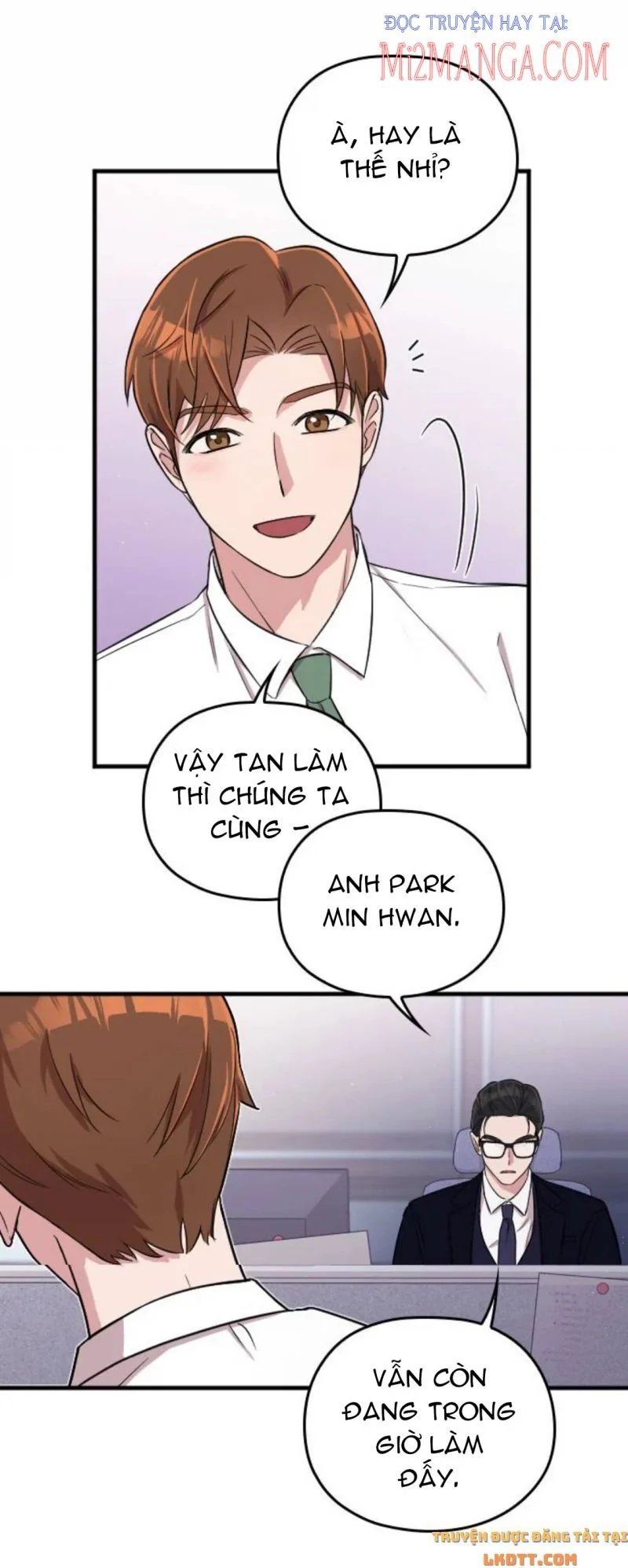 cô đi mà lấy chồng tôi chapter 2.5 49