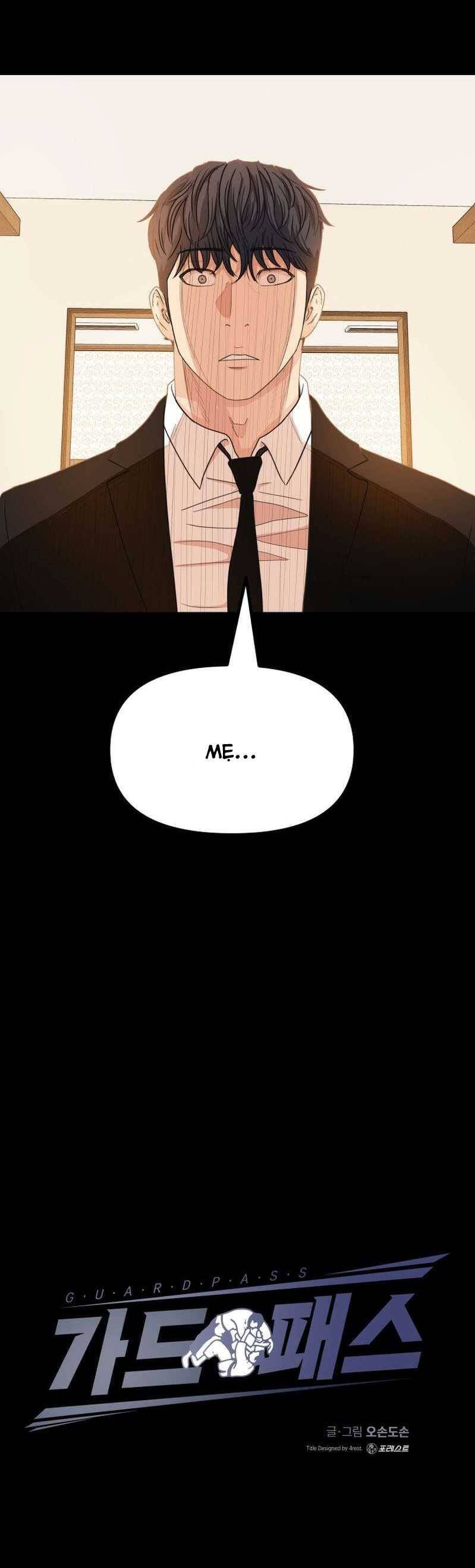 Bạn Trai Vệ Sĩ chapter 111 14