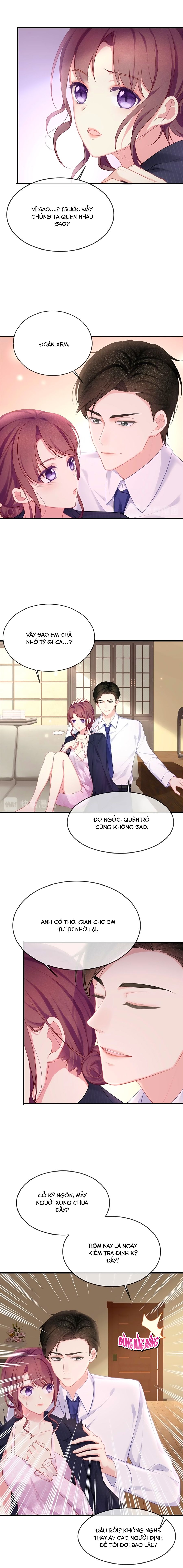 ta với bốn vị cố tiên sinh chapter 40 2