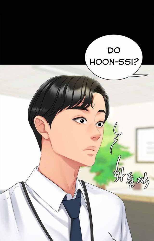 trước tiên, tôi sẽ chén mẹ của cô chapter 1.1 46