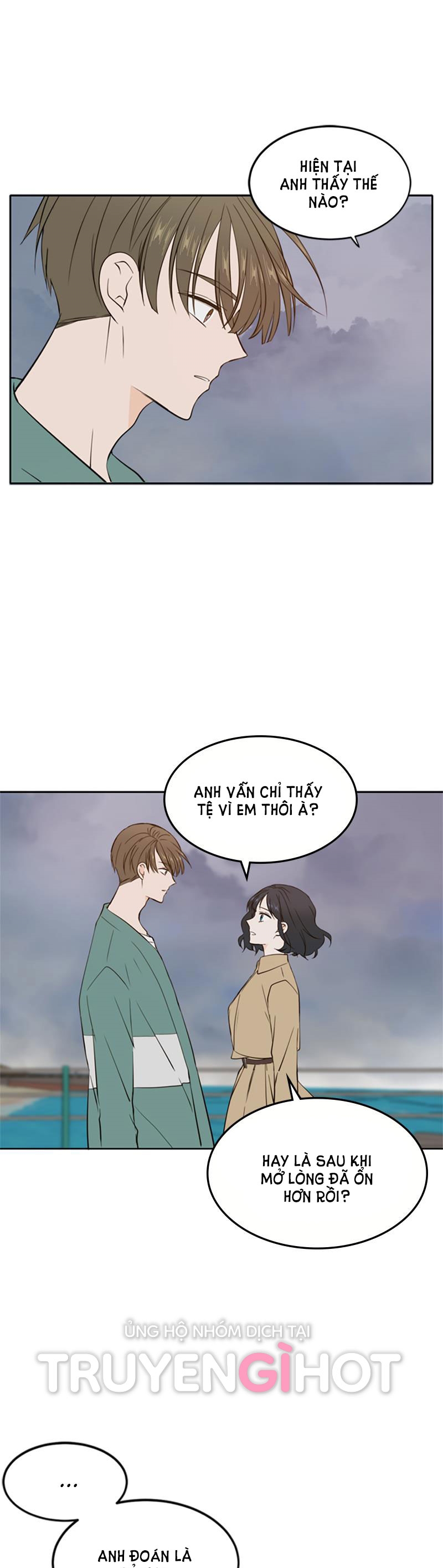 hẹn gặp anh ở kiếp thứ 19 chapter 34 27