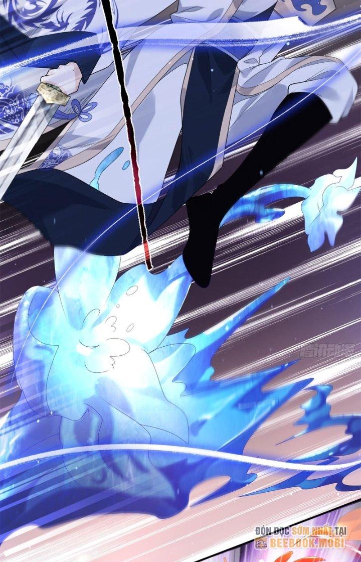 mỗi nữ đồ đệ đều muốn giết ta chapter 47 16