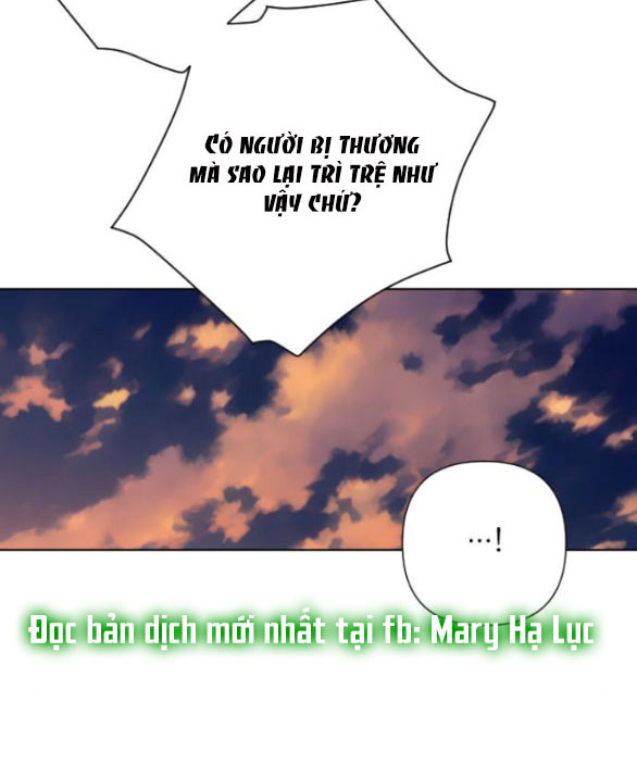 cách hiệp sĩ sống như một tiểu thư chapter 93.1 13