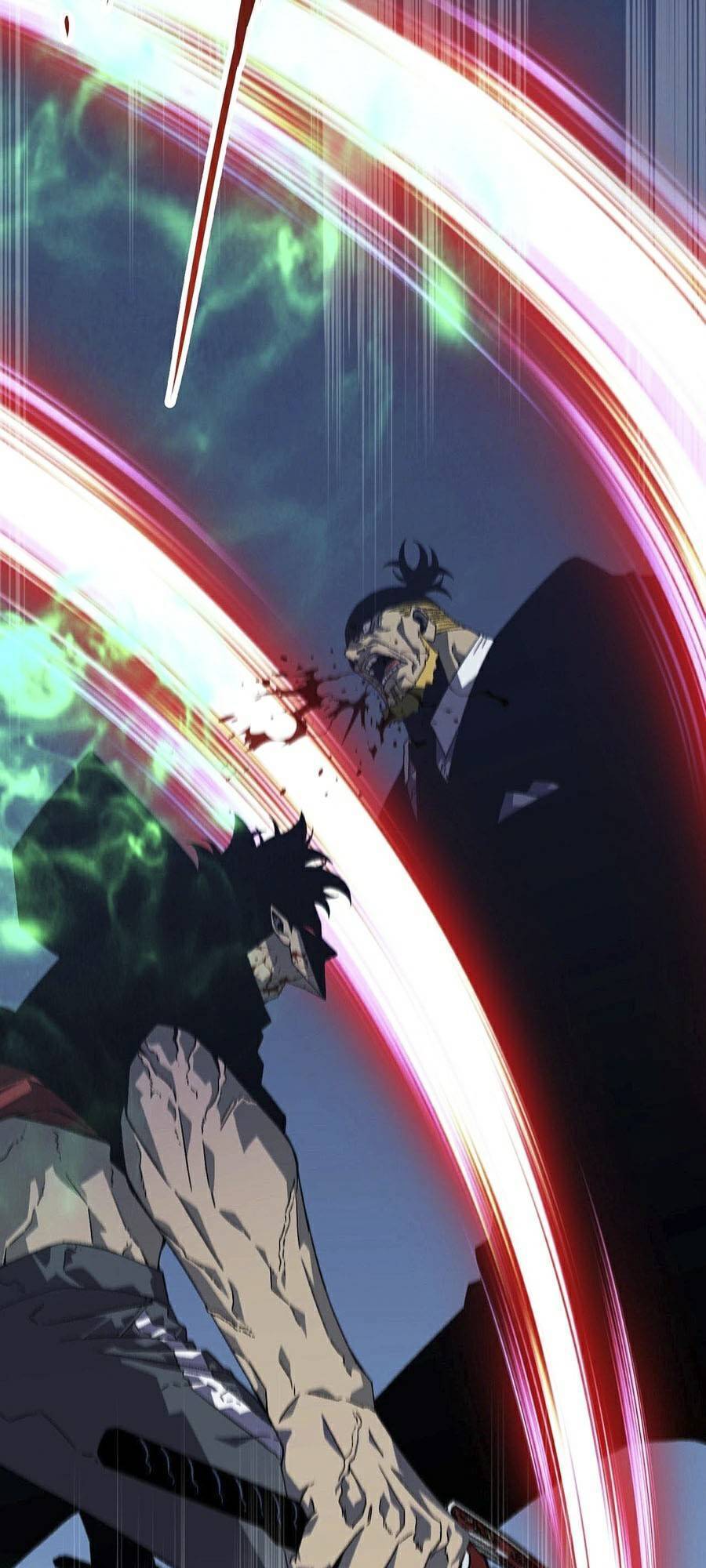 đằng lục thiên phú chapter 19 22