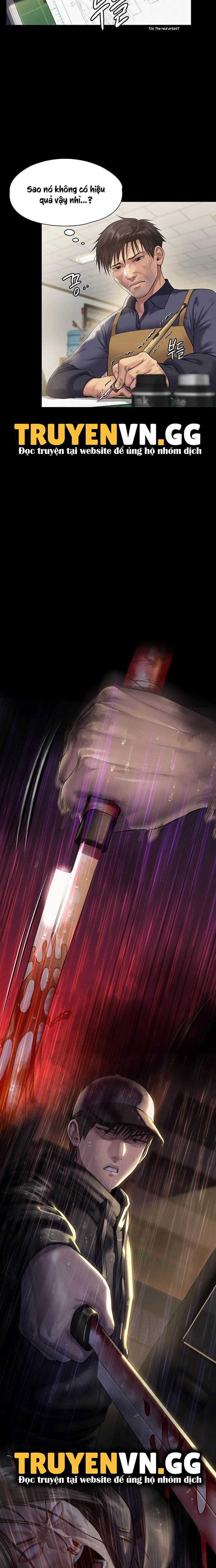 ong chúa chapter 219 5