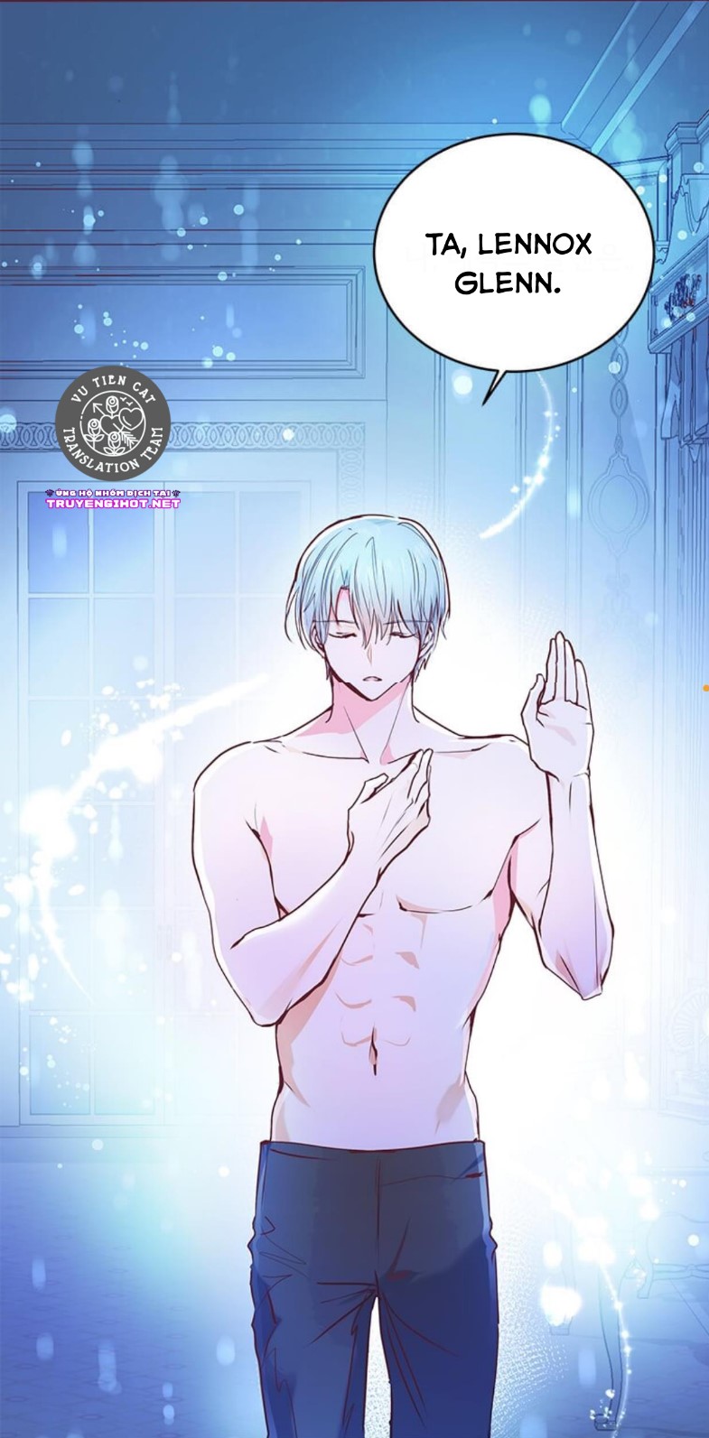 đó chỉ là sai lầm thôi mà, ngài đại công tước! chapter 3.1 58