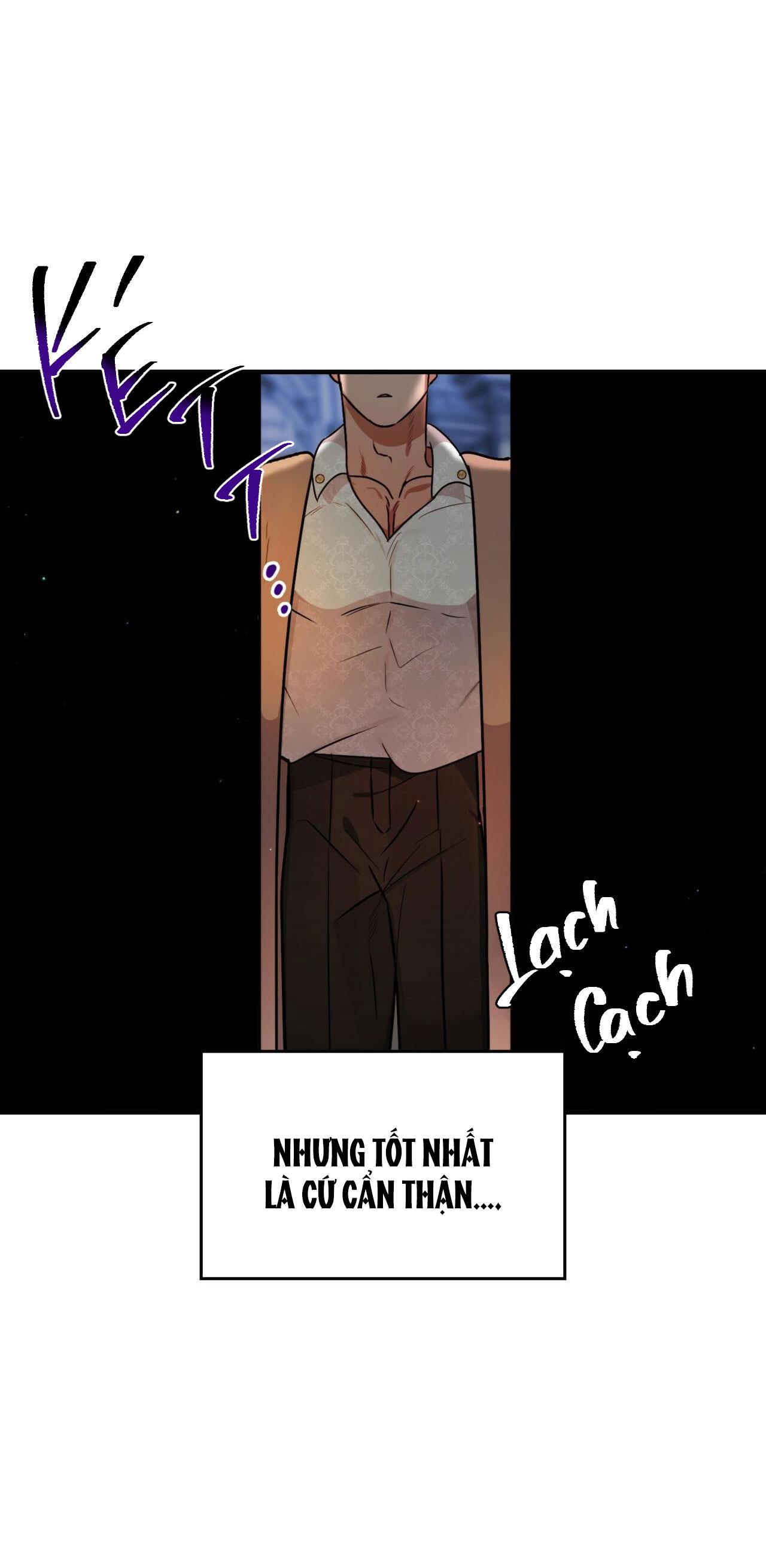 (np) độc thân muôn năm chapter 13 6