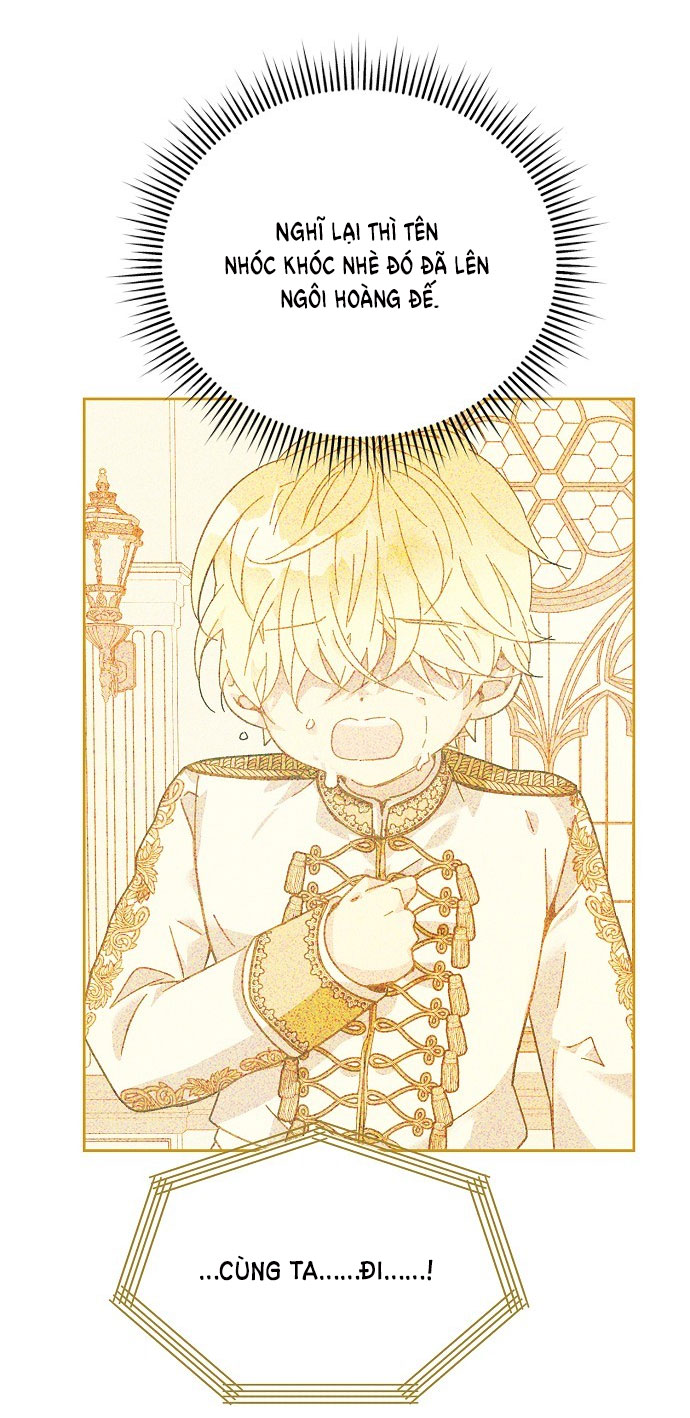chiếm hữu trái tim bạo chúa chapter 1.2 38