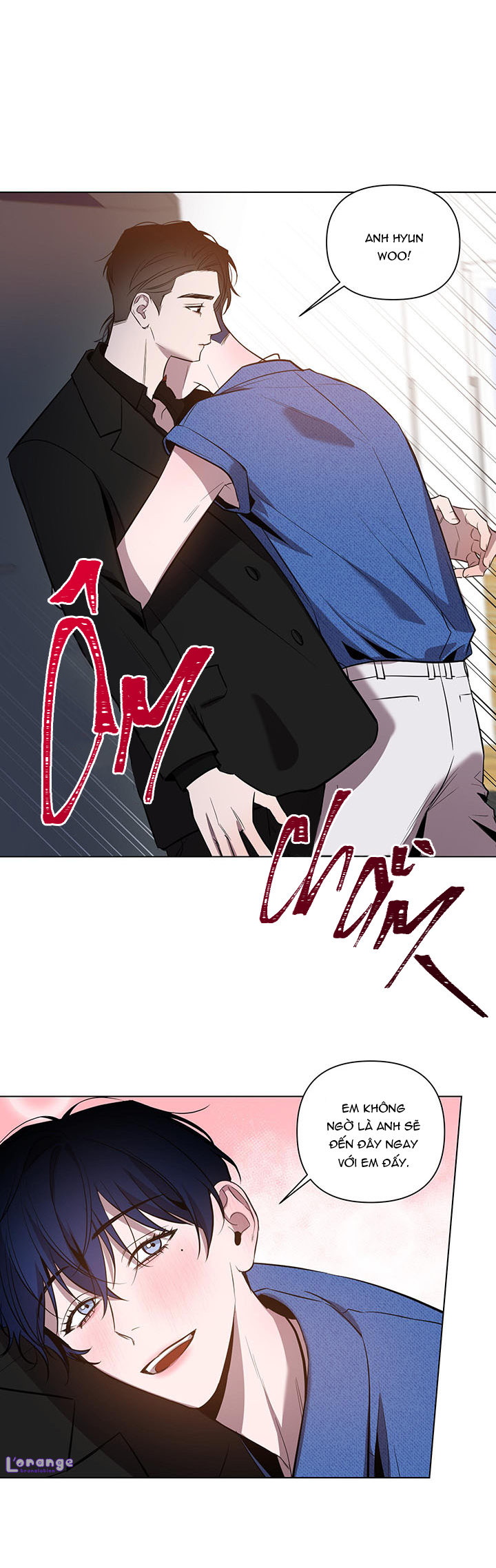 bình minh chia cắt màn đêm chapter 25 6